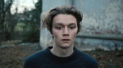 Poor kids (2017)