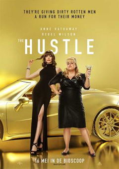 The Hustle (2019)