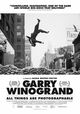 Garry Winogrand: All Things are Photographable