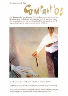 Constant, avant le Départ (2005)