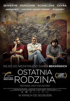 Ostatnia Rodzina (2016)
