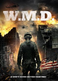 W.M.D. (2013)