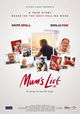 Mum's List