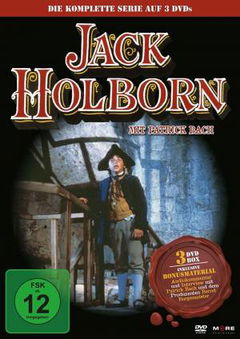 Jack Holborn (1982)