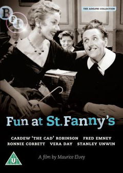 Fun at St Fanny's (1955)