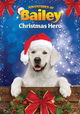 Adventures of Bailey: Christmas Hero