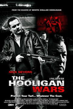 The Hooligan Wars (2012)