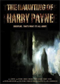 The Haunting of Harry Payne (2014)