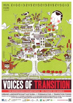 Cultures en Transition (2012)