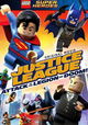 LEGO DC Super Heroes: Justice League - Attack of the Legion of Doom!