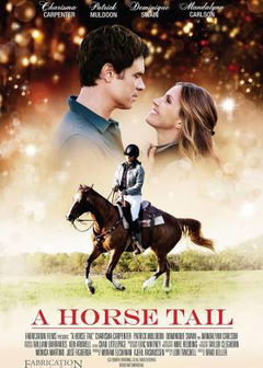 A Horse Tail (2015)