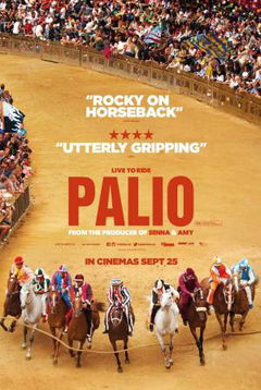 Palio (2015)