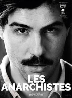 Les anarchistes (2015)