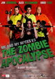 Me and My Mates vs. The Zombie Apocalypse