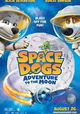 Space Dogs Adventure to the Moon