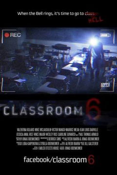 Classroom 6 (2015)