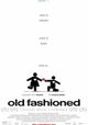 Old Fashioned