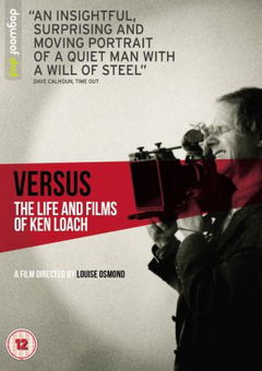 Versus: The Life and Films of Ken Loach (2016)