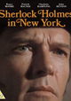 Sherlock Holmes in New York