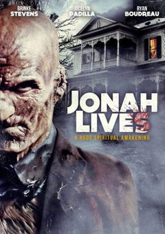 Jonah Lives (2012)