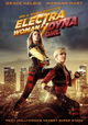 Electra Woman and Dyna Girl