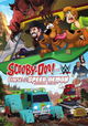 Scooby-Doo! and WWE: Curse of the Speed Demon