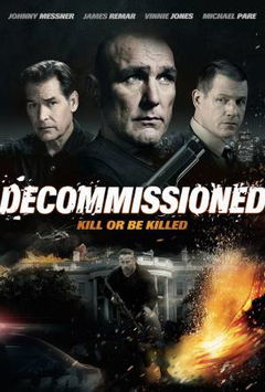 Decommissioned (2016)