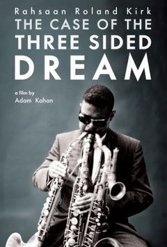 The Case of the Three Sided Dream (2014)