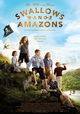 Swallows and Amazons