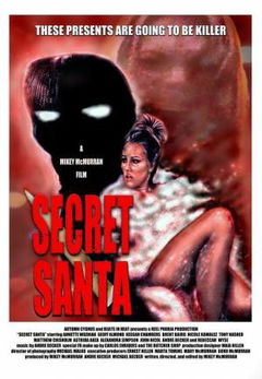 Secret Santa (2015)