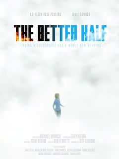 The Better Half (2015)