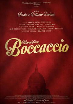 Maraviglioso Boccaccio (2015)