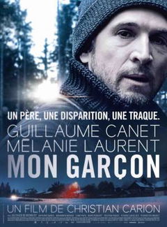 Mon Garçon (2017)
