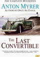 The Last Convertible
