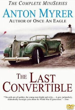 The Last Convertible (1979)