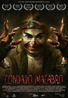 Condado Macabro (2015)