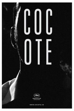 Cocote (2017)