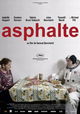 Asphalte