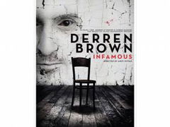 Derren Brown: Infamous (2014)