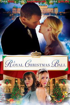 A Royal Christmas Ball (2017)