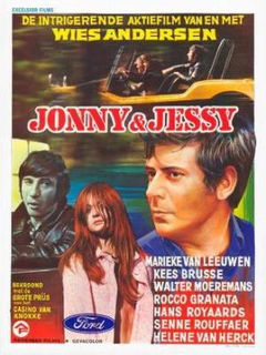 Jonny & Jessy (1972)