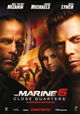 The Marine 6: Close Quarters