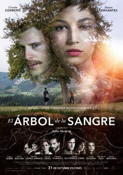 El Árbol de la Sangre (2018)