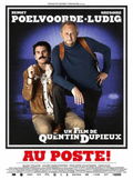 Au Poste!