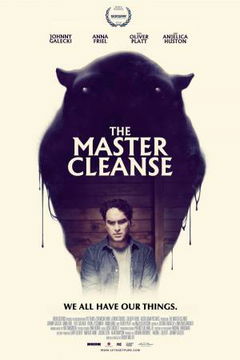 The Cleanse (2016)