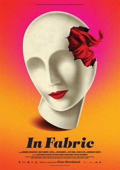 In Fabric (2018)