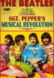 Sgt Pepper's Musical Revolution with Howard Goodall