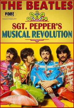 Sgt Pepper's Musical Revolution with Howard Goodall (2017)