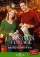 The Christmas Cottage