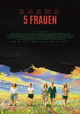 5 Frauen